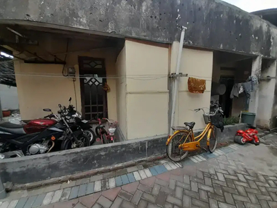 Rumah Hook Murah siap Huni di Kutisari Utara, Tenggilis Mejoyo, SBY
