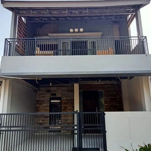 Rumah IDAMAN PAMULANG Bintaro