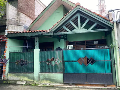 Rumah jakarta dijual