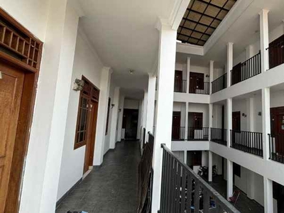 Rumah Kosan Dijual Di Bogor 45 Kamar Shm 500m Kampus Ipb Dramaga