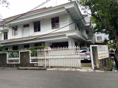 Rumah Kost An Tawakal Dekat Universitas Trisakti Grogol Jakarta Bara