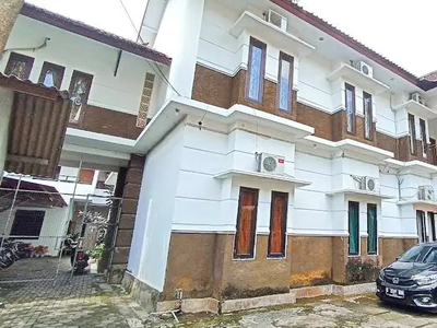 Rumah Kost Karangwuni Dekat Jl Kaliurang Km 5, UNY, UGM