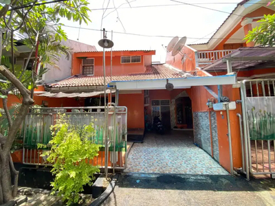 Rumah Malaka Buaran Duren Sawit