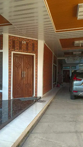 rumah mewah dijual di ciwastra murah harga dibawah pasar