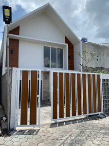 Rumah Minimalis Dekat Kasongan Harga Murah