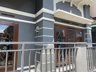 Rumah Minimalis Di Condong Catur Depok Sleman Yogyakarta Dekat UPN