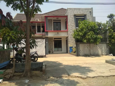 RUMAH MINIMALIS SIAP HUNI STRATEGIS SAYAP KARAPITAN BANDUNG