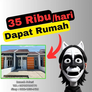 rumah murah kediri, rumah subsidi kediri, Griya RinginRejo Asri