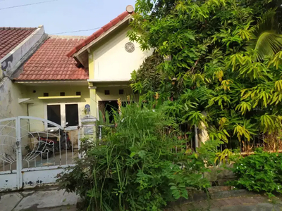 Rumah Murah siap Huni di Perum Wiguna Timur Regency, Rungkut,SBY Timur