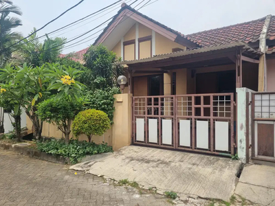 Rumah Murah Vila Melati Mas Serpong Tangerang