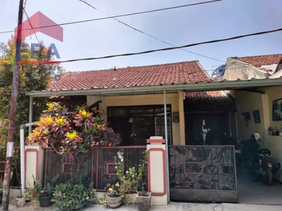 Rumah Nyaman dan Aman Komplek Margahayu Permai Kopo Bandung