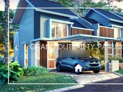 Rumah Parung, Grand Duta City