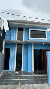 Rumah pribadi Surabaya barat batas Pakal Surabaya barat 5x11