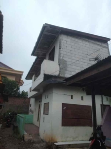 Rumah Second 2 Lantai Murah 650 Juta Nego Di Margonda Depok