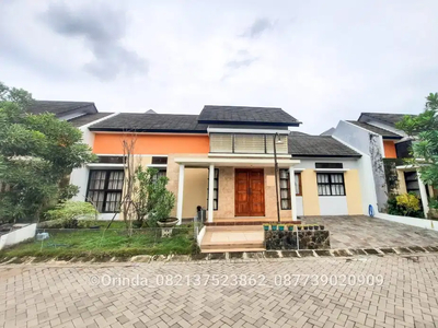 Rumah Sewon Dekat Ringroad Selatan, ISI, Jl Parangtritis, Jl Tembi