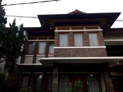 RUMAH SIAP HUNI DI AREA PASTEUR KOTA BANDUNG