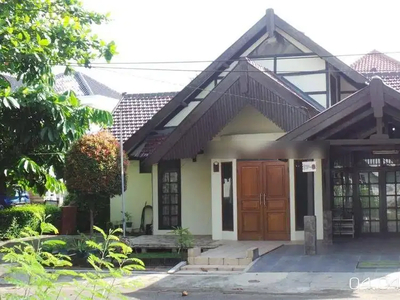 Rumah Siap Huni di Perum Persada Kemala Bekasi Dekat Superindo J16534