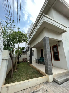 Rumah Siap Huni di Puri Indah Kembangan Jakarta Barat Murah