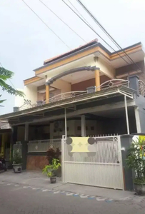 Rumah Siap Huni Dijual di Perum Pondok Benowo Indah Surabaya
