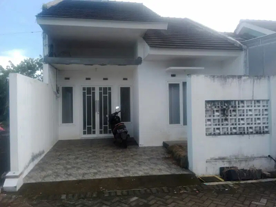 Rumah Subsidi Siap Huni Gatra Pakis Malang