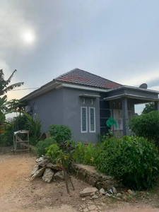 Rumah type 48, Rantau Tapin