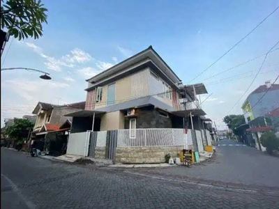 Rumah Viral Murah Strategis di Surabaya