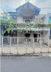 Rumah+kos sewa 1jt/bln, lingkungan nyaman Cikutra sukaluyu