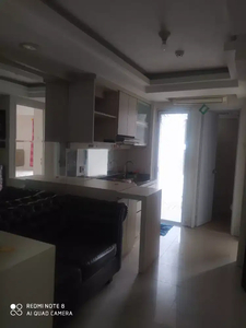 Sewa 2BR Fullfurnished Apartemen Basura City