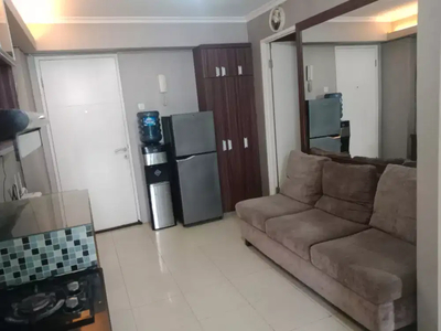 [sewa] Ready 2BR Hook Full furnished | Bassura City