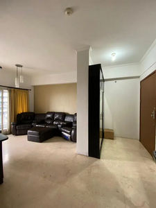 SPECIAL UNIT 3+1 BR Poins Square Apartment Full Furnished