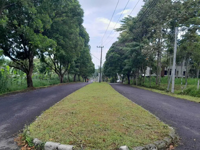 Tanah Murah Batu, Dekat Alun-Alun, Siap Bangun Hunian