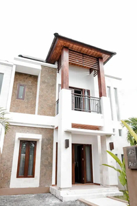 Villa 2 lantai Fully Furnished Dijual, area Nusa Dua