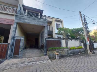 Dijual Rumah Modern Siap Huni View Sawah di Biaung, Denpasar