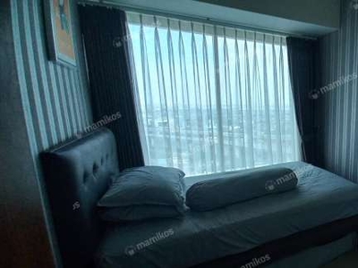 Apartemen Grand Kamala Lagoon Tipe 2 BR Fully Furnished Lt 30 Bekasi Selatan Bekasi