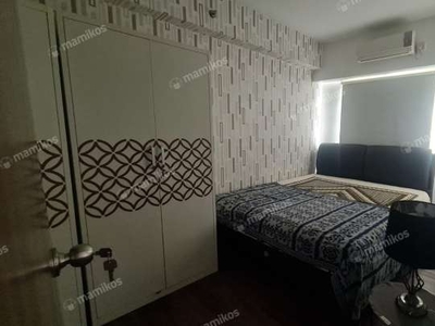 Apartemen Mutiara Tipe 2BR Full Furnished Lt 1 Bekasi Selatan Bekasi