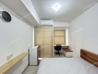 Apartemen Serpong Garden 1 BR Full Furnished Lt 9 Cisauk Tangerang