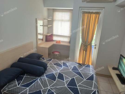 Apartemen SpringLake View Tipe Studio Full Furnished Lt 5 Bekasi Utara Bekasi