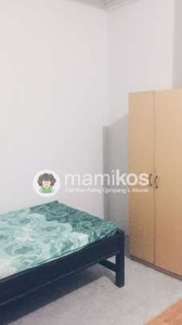 Kost 67 Tipe A Ciputat Timur Tangerang Selatan