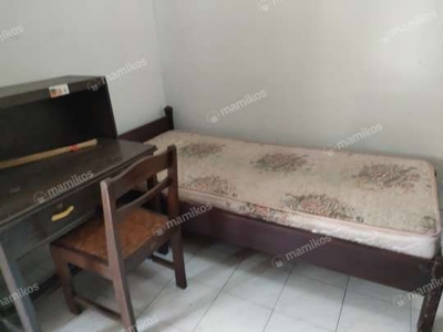 Kost Bu Pamoedji Tipe A Depok Sleman