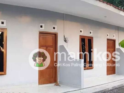 Kost Dentisia Tipe A Ngaglik Sleman