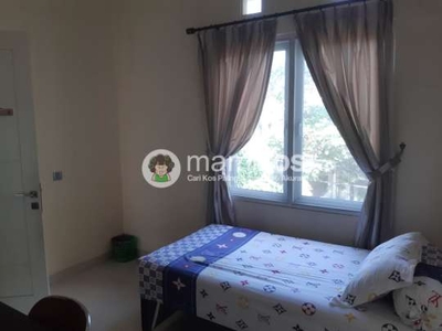 Kost Gading Serpong Tipe A1 Kelapa Dua Tangerang