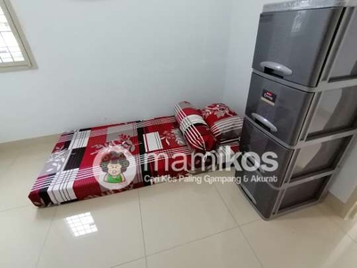 Kost Graha Jaya Tipe B Medan Petisah