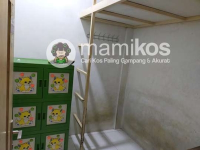 Kost Jl Tomang Grogol Petamburan Jakarta Barat