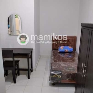 Kost Kaboboan Tipe B Purwakarta Purwakarta