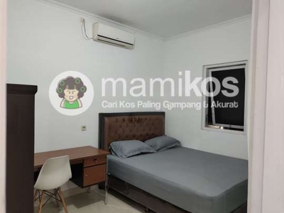 Kost Kaboboan Tipe VIP Purwakarta Purwakarta