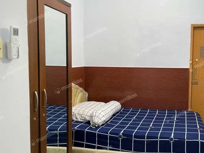 Kost Kameros Residence Teluk Betung Utara Bandar Lampung