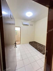 Kost Kirsyana Tipe A Jatinegara Jakarta Timur