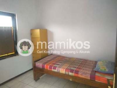 Kost Lekso 28 Blimbing Malang