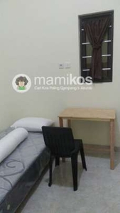 Kost Lingga Tipe A Cileungsi Bogor