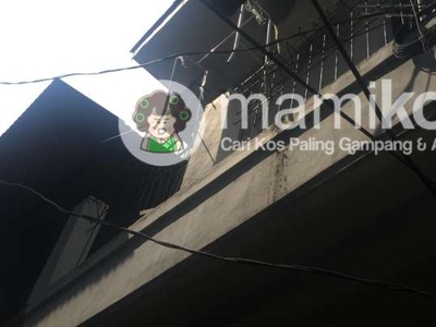 Kost Opung Salemba Tipe A Senen Jakarta Pusat